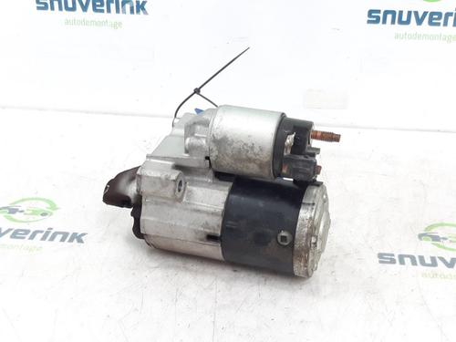 Used Starter Starter 18325547 18325547