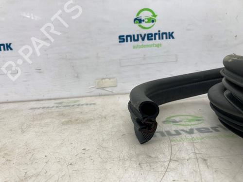 Rubber door seal RENAULT KANGOO Express (FW0/1_) 1.5 dCi 110 (FW06, FW12) | BP24166358C142 