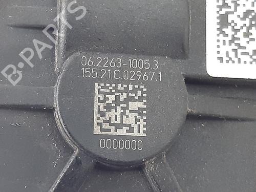 Electric handbrake MAZDA CX-30 (DM) e-SKYACTIV-X M Hybrid | BP24164786E5 