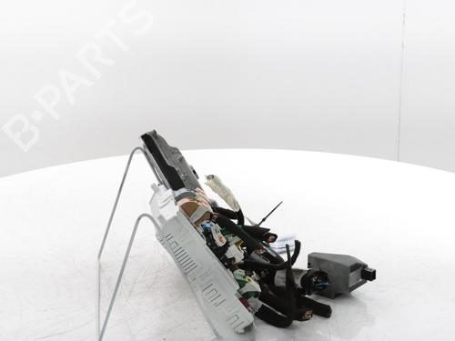 Engine control unit (ECU) PEUGEOT 308 III (FB_, FH_, FP_, F3_, FM_) PureTech 110 (FPHNPL) | BP29899368M57 