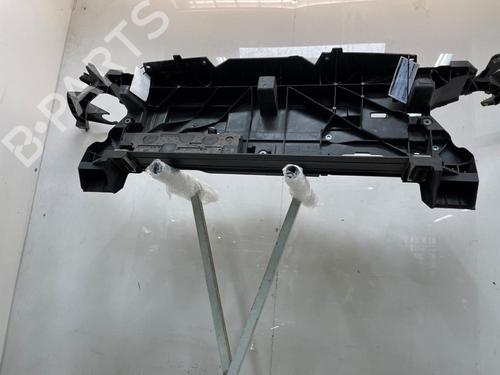 Front slam panel PEUGEOT EXPERT Van (V_) E-EXPERT | BP31261357C72