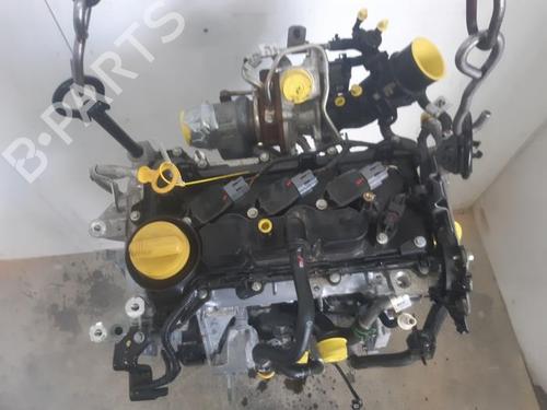 Engine RENAULT CLIO V (B7_) 1.0 TCe 90 (B7MT) | BP40588300M1 - Image 6