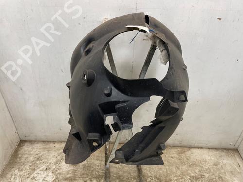 Used Wheel arch Wheel arch RENAULT CAPTUR I (J5_, H5_) 0.9 TCe 90 (90 hp) 39750390 39750390