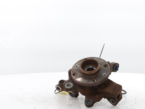 Left front steering knuckle DACIA SANDERO II TCe 90 (B8M1, B8MA, B8AC) | BP30757879M25 - Image 2