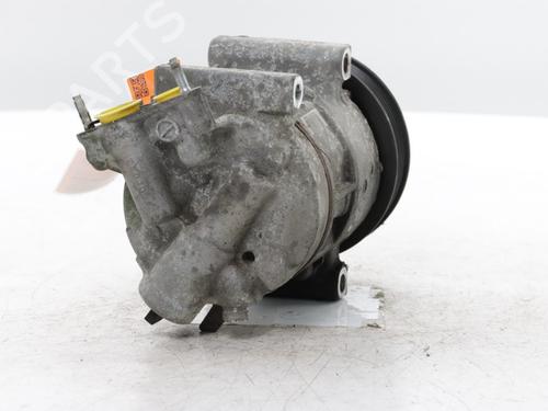 AC compressor CITROËN C4 II (NC_) 1.6 VTi 120 (NC5FS0, NC5FS9) | BP37263013M34 - Image 4