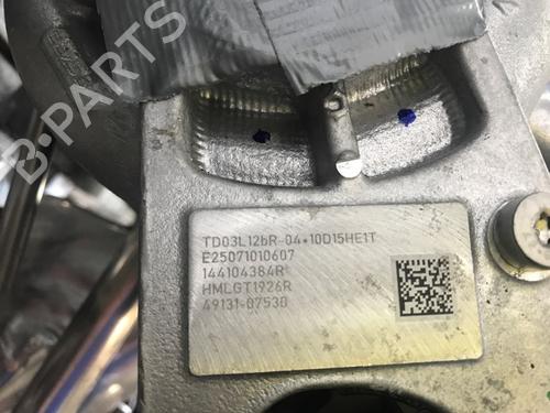 Engine RENAULT MASTER IV Van (F8__) BLUE DCI 130 (F8M2) | BP34566351M1  - Image 7