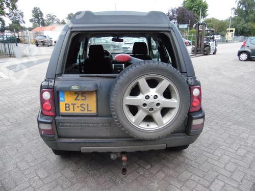 Used Right taillight Right taillight LAND ROVER FREELANDER I (L314) 2.0 Td4 4x4 (109 hp) 10806002 10806002