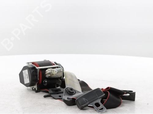 Front left seatbelt RENAULT ARKANA I (LCM_, LDN_) 1.6 E-TECH 145 (LDMU) | BP40586074I26 - Image 2