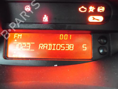 Valve cover RENAULT TWINGO II (CN0_) 1.2 16V (CN04, CN0B) | BP40572577M124 - Image 24