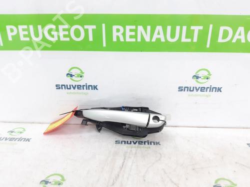 Used Front left exterior door handle CITROËN C3 AIRCROSS II (2R_, 2C_) 1.2 PureTech 82 (2RHMRC, 2RHMZB) (82 hp) 18869800