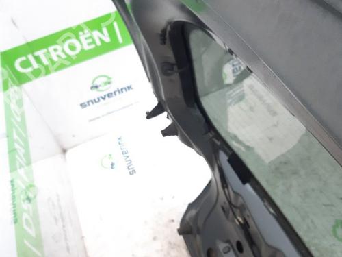 Tailgate CITROËN C4 CACTUS 1.2 VTi 82 | BP17191023C6 