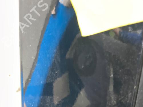 Right front door RENAULT CAPTUR I (J5_, H5_) 1.2 TCe 120 | BP31960098C3 