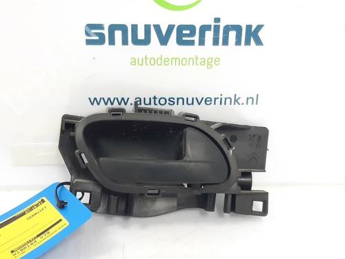Used Exterior handle Exterior handle 15295144 15295144