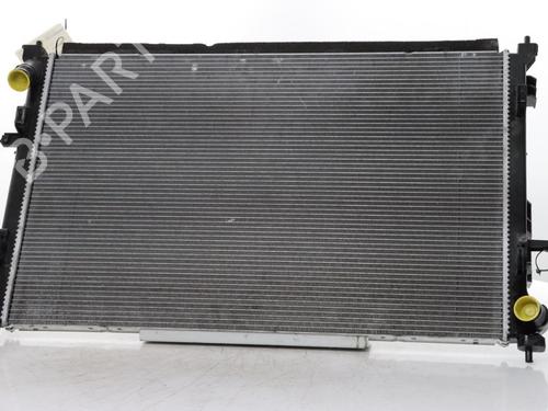 Wasserkühler für Wasserkühler RENAULT AUSTRAL E-TECH 200 Hybrid (HGM2) (199 hp) 34566035 34566035