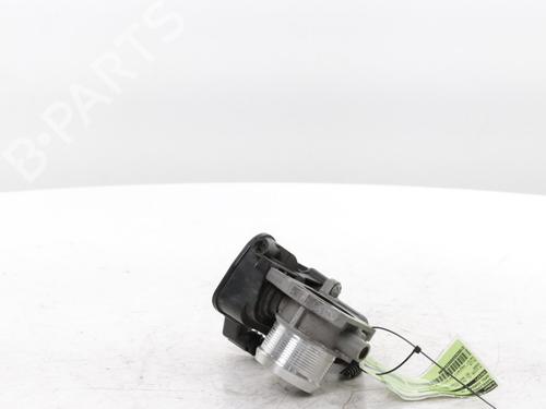 Throttle body OPEL CORSA F (P2JO) 1.2 (68) | BP30757899M82 