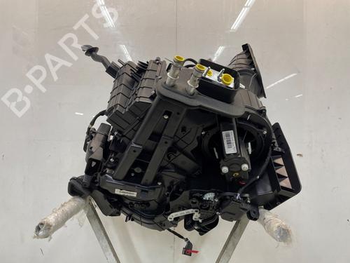 Used Heater matrix box FIAT 500 C (312_) 1.0 Mild Hybrid (312.AYD1B) (69 hp) 30866786