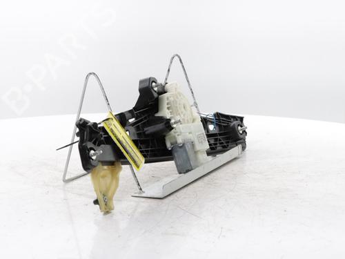 Front left window mechanism RENAULT CAPTUR II (HF_) E-TECH 145 (HFMU) | BP34564803C22  - Image 9