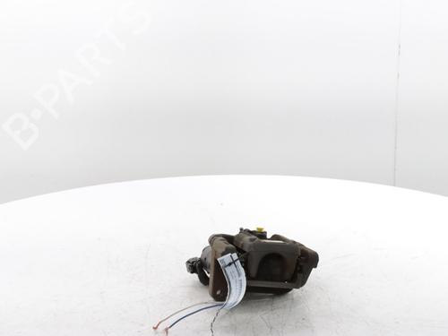 Left rear brake caliper PEUGEOT 308 III (FB_, FH_, FP_, F3_, FM_) PureTech 110 (FPHNPL) | BP29640831M107 
