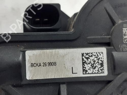 Electric handbrake MAZDA CX-30 (DM) e-SKYACTIV-X M Hybrid | BP24164786E5 