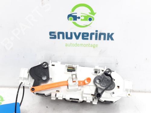 Climate control PEUGEOT 208 I (CA_, CC_) 1.0 VTi | BP13325097I5 