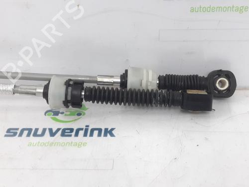 Cable VW TRANSPORTER T6 Van (SGA, SGH, SHA, SHH) 2.0 TDI | BP23123359E12 