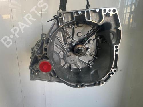 Gearbox RENAULT CAPTUR II (HF_) TCe 130 (HFMF) | BP40542524M3 - Image 8