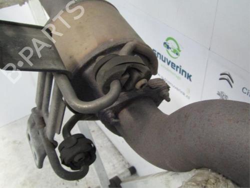Catalyst PEUGEOT BOXER Platform/Chassis 2.2 HDi 120 | BP40566959M10 - Image 2