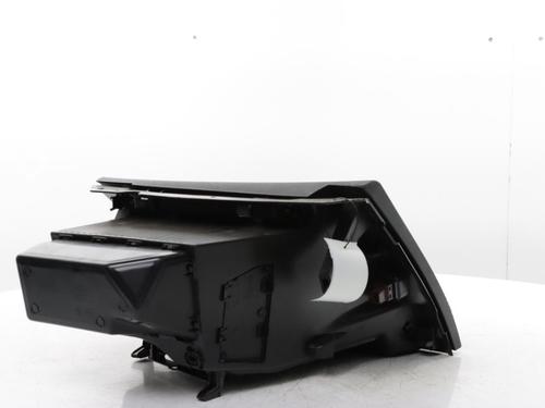 Handskerum OPEL CORSA F (P2JO) 1.2 (68) | BP30758410C95 - Image 7