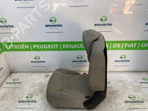 Rear seat PEUGEOT PARTNER Tepee 1.6 VTi | BP24647334C17