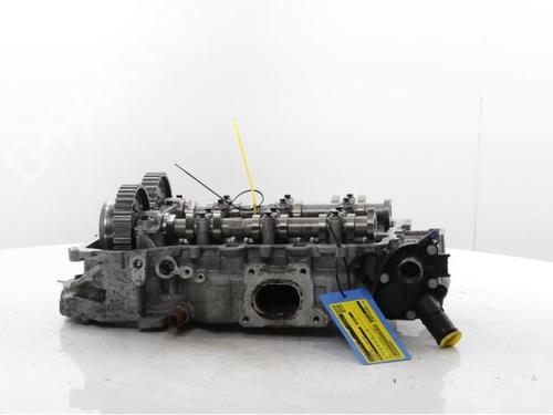 Used Cylinder head Cylinder head PEUGEOT 208 I (CA_, CC_) 1.2 VTI 82 (82 hp) 39036111 39036111