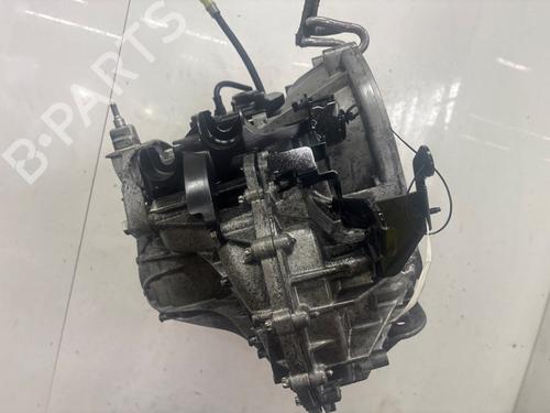 Gearbox FIAT TALENTO Van (296_) 2.0 EcoJet | BP29899613M3