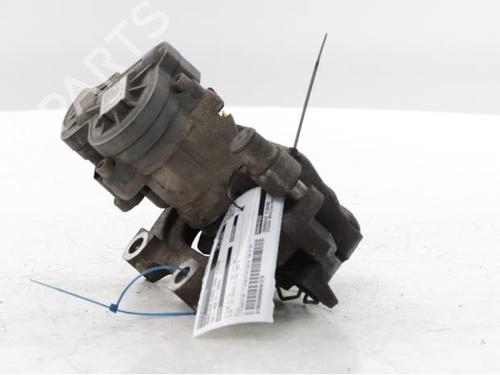 Left rear brake caliper VW T-ROC (A11, D11) 1.0 TSI | BP40543079M107 - Image 8