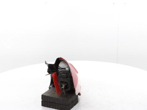 Left taillight CITROËN C4 II (NC_) 1.6 VTi 120 (NC5FS0, NC5FS9) | BP29899621C34