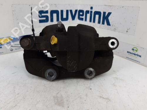 Left front brake caliper PEUGEOT 2008 I (CU_) 1.6 VTi | BP24163545M105 - Image 2
