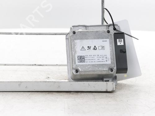 Used ECU airbags ECU airbags 37605516 37605516