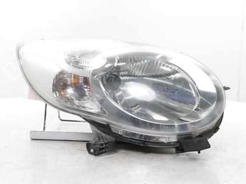 Used Right headlight Right headlight 37461756 37461756