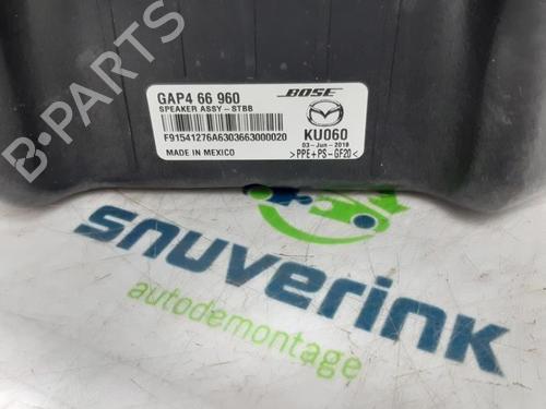 Electronic module MAZDA CX-3 (DK) 2.0 SKYACTIV-G | BP40572371M83 - Image 2