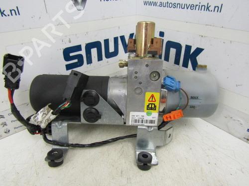 Used Sunroof engine RENAULT MEGANE II Coupé-Cabriolet (EM0/1_) 1.6 (113 hp) 13188722