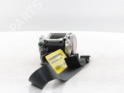 Front right seatbelt RENAULT KADJAR (HA_, HL_) 1.3 TCe 140 (HLNB, HLN1) | BP34562967I25 - Image 3