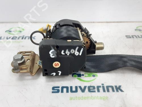 Front left seatbelt PEUGEOT BOXER Van (244) 2.2 HDi | BP24166162I26 