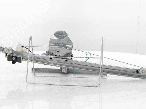 Front left window mechanism RENAULT TRAFIC III Van (FG_) 2.0 dCi 150 (FGMU) | BP34563474C22 - Image 6