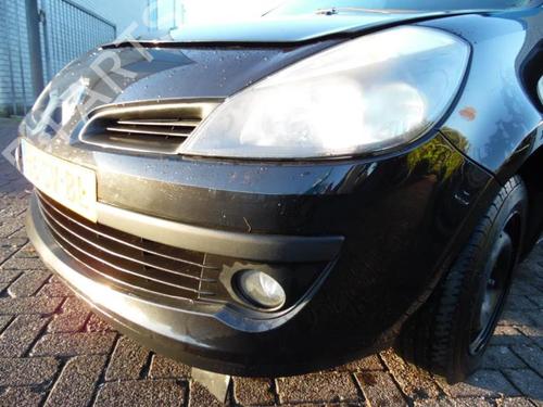 Switch RENAULT CLIO III (BR0/1, CR0/1) 1.5 dCi (BR0H, CR0H, CR1S, BR1S) | BP40571362I30 - Image 34