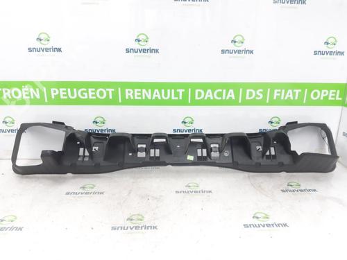 Used Rear bumper reinforcement PEUGEOT 208 I (CA_, CC_) 1.2 VTI 82 (82 hp) 24647524