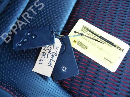 Engine mount RENAULT CAPTUR I (J5_, H5_) 0.9 TCe 90 | BP40573319M89 - Image 29