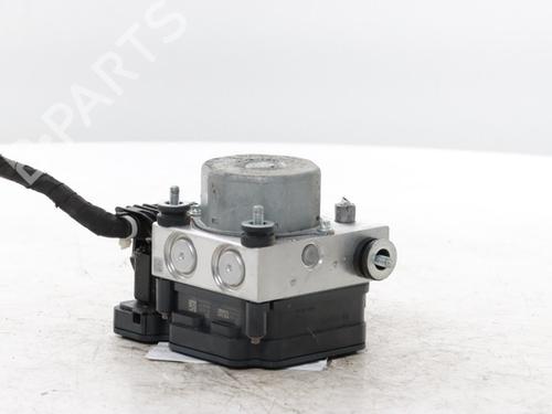 ABS pump RENAULT ZOE Hatchback Van (BFM_) Electric (BFMC, BFMD) | BP37490324M43 - Image 2