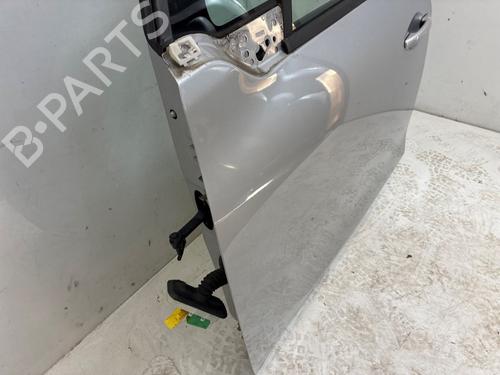 Left front door PEUGEOT 208 I (CA_, CC_) 1.2 VTI 82 | BP28288808C2 