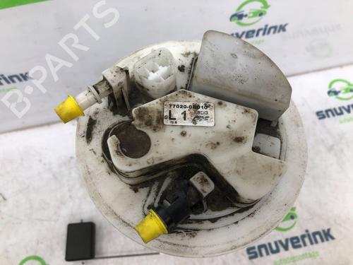 Fuel pump PEUGEOT 107 (PM_, PN_) 1.0 | BP13651914M76 
