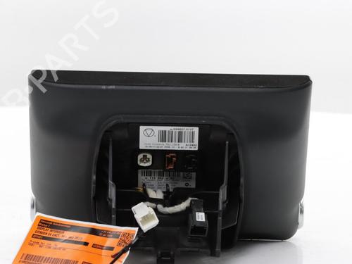 Display CITROËN C4 CACTUS 1.2 THP 110 | BP38234905C48 - Image 6