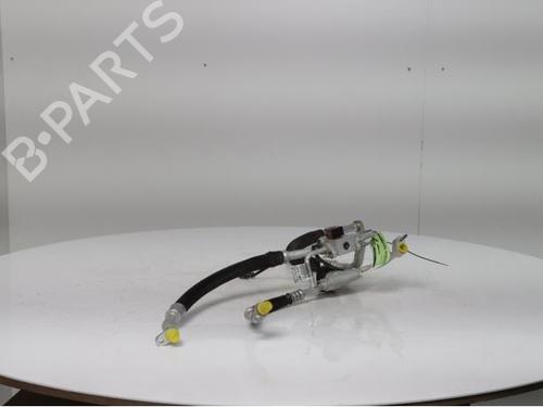 AC pipe OPEL CORSA F (P2JO) CORSA-e (68) | BP40589181M126 - Image 4