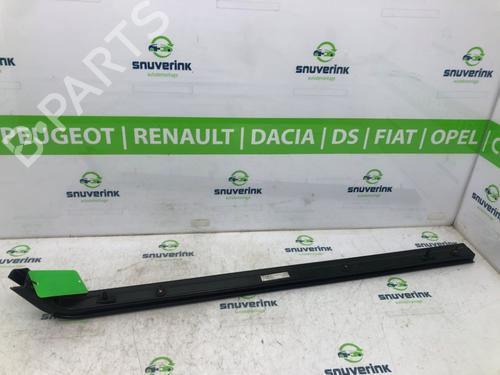 Used Hinge/Door check strap OPEL VIVARO B Van (X82) 1.6 CDTI (05) (120 hp) 18707774